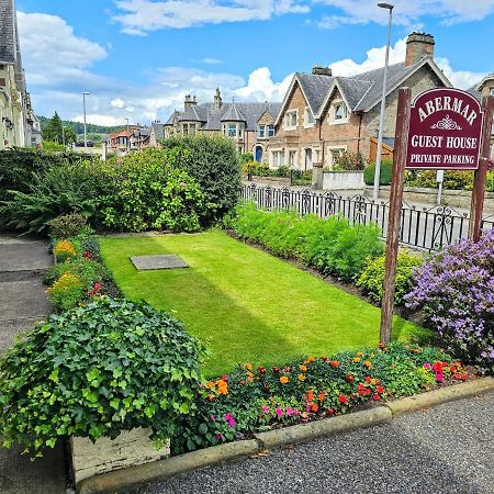 Abermar Guest House - Inverness Dış mekan fotoğraf