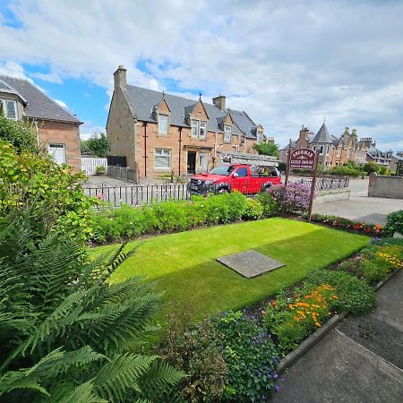 Abermar Guest House - Inverness Dış mekan fotoğraf
