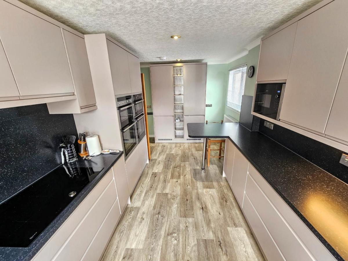 Abermar Guest House - Inverness Dış mekan fotoğraf