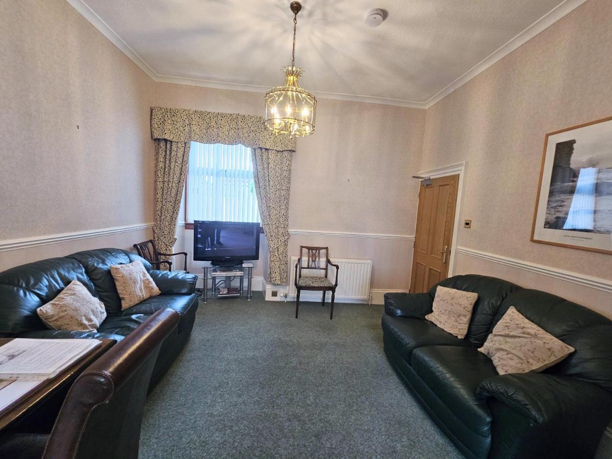 Abermar Guest House - Inverness Dış mekan fotoğraf