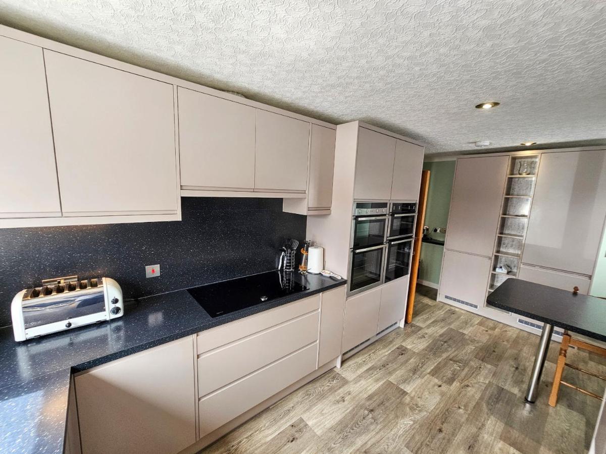 Abermar Guest House - Inverness Dış mekan fotoğraf