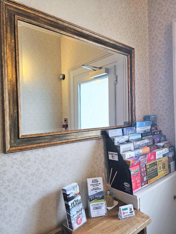 Abermar Guest House - Inverness Dış mekan fotoğraf