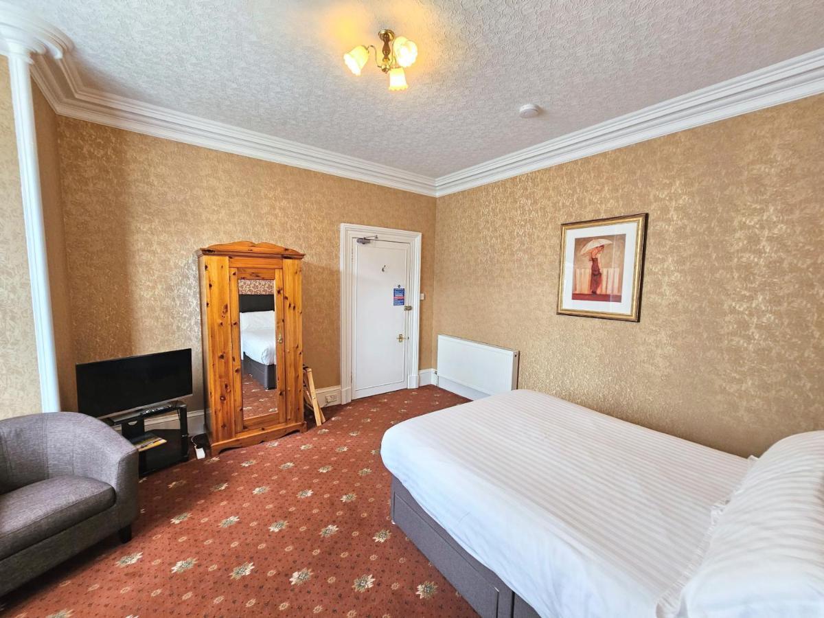 Abermar Guest House - Inverness Dış mekan fotoğraf