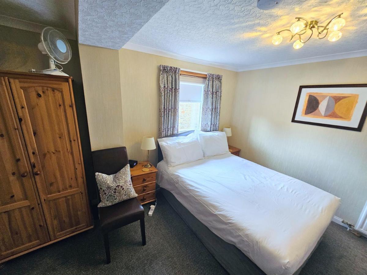 Abermar Guest House - Inverness Dış mekan fotoğraf