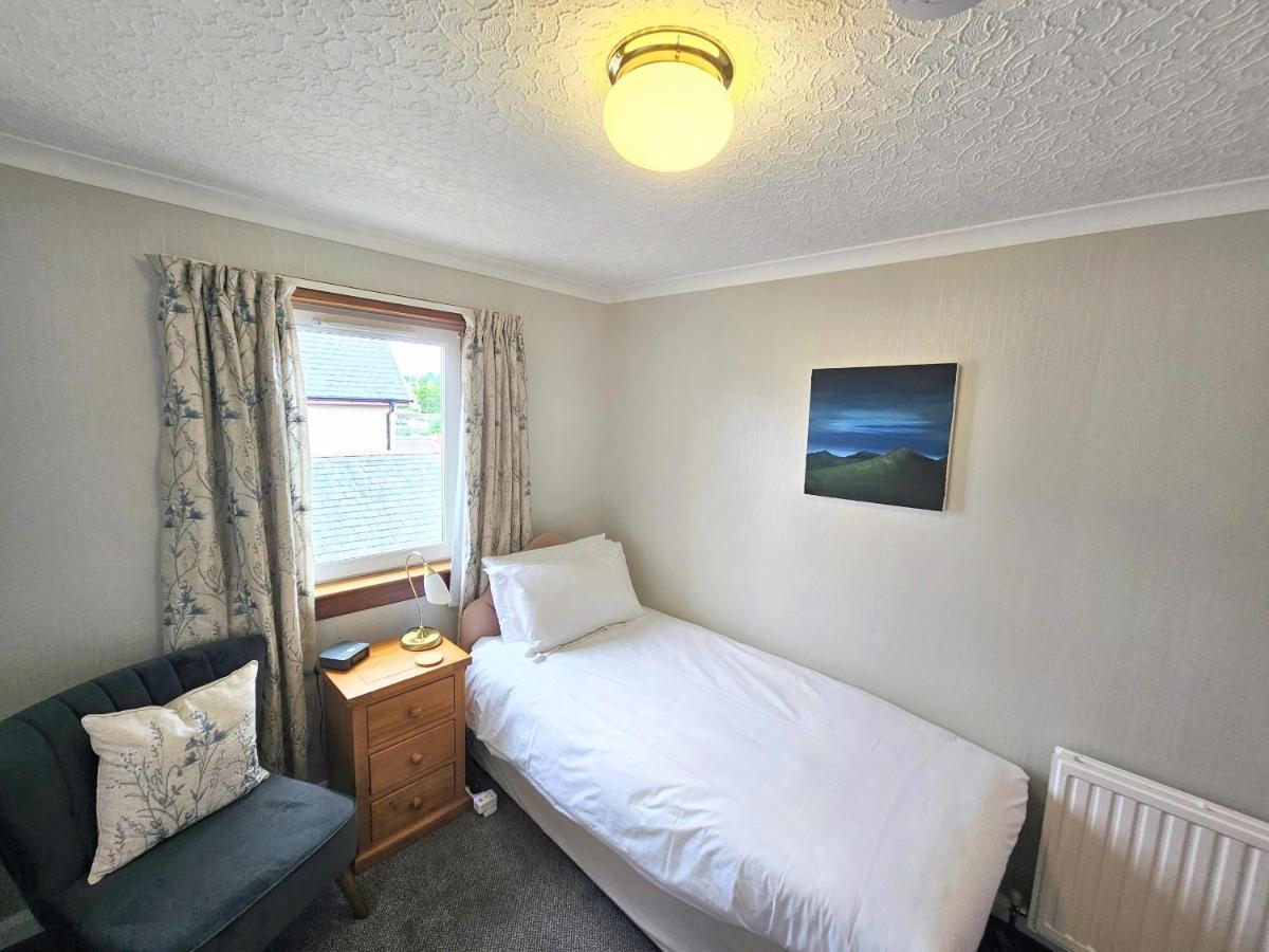 Abermar Guest House - Inverness Dış mekan fotoğraf