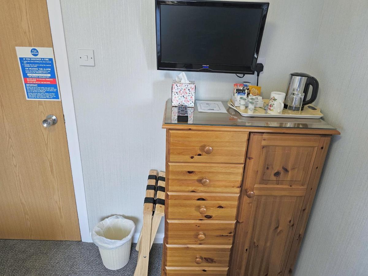 Abermar Guest House - Inverness Dış mekan fotoğraf