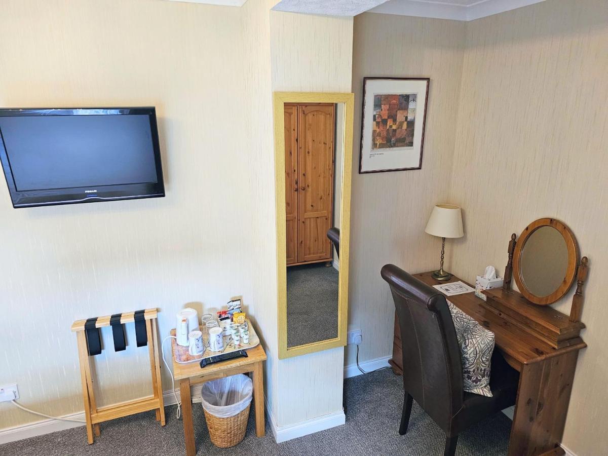 Abermar Guest House - Inverness Dış mekan fotoğraf