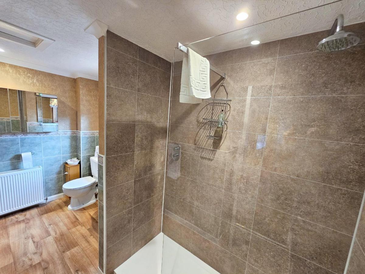 Abermar Guest House - Inverness Dış mekan fotoğraf