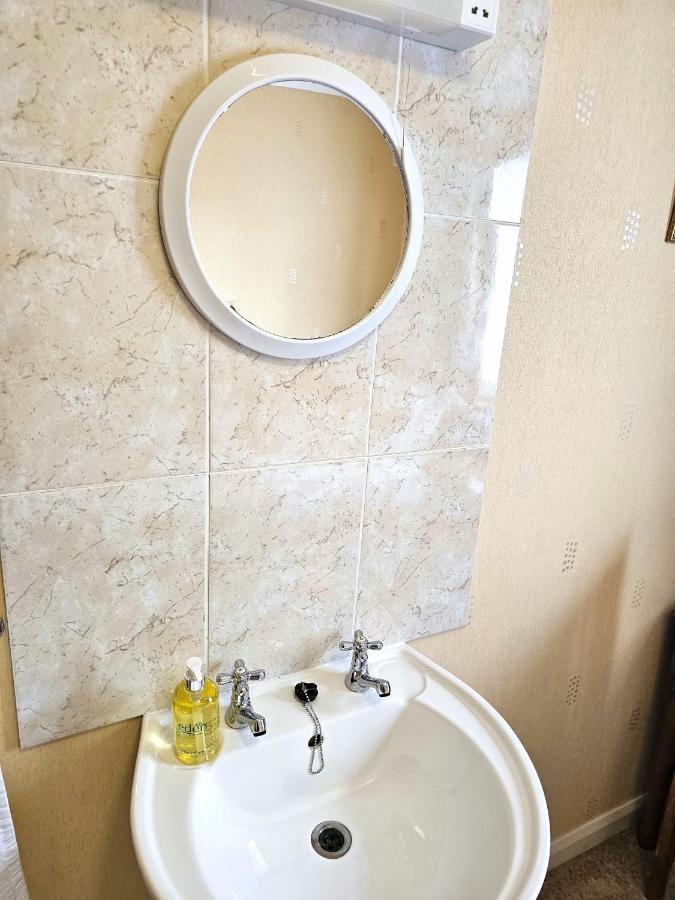 Abermar Guest House - Inverness Dış mekan fotoğraf