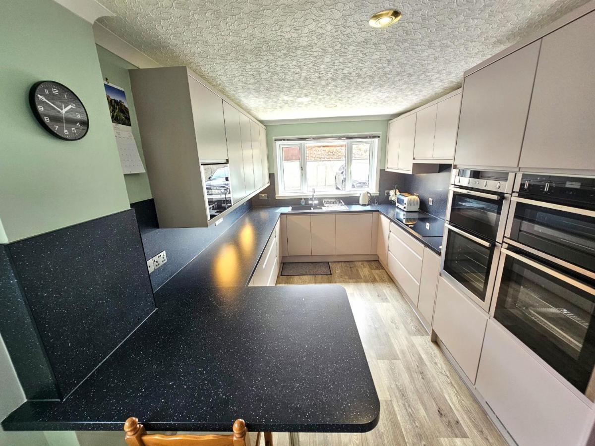 Abermar Guest House - Inverness Dış mekan fotoğraf