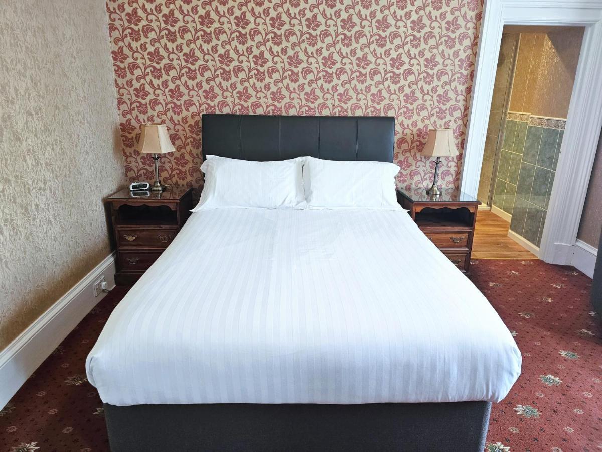 Abermar Guest House - Inverness Dış mekan fotoğraf
