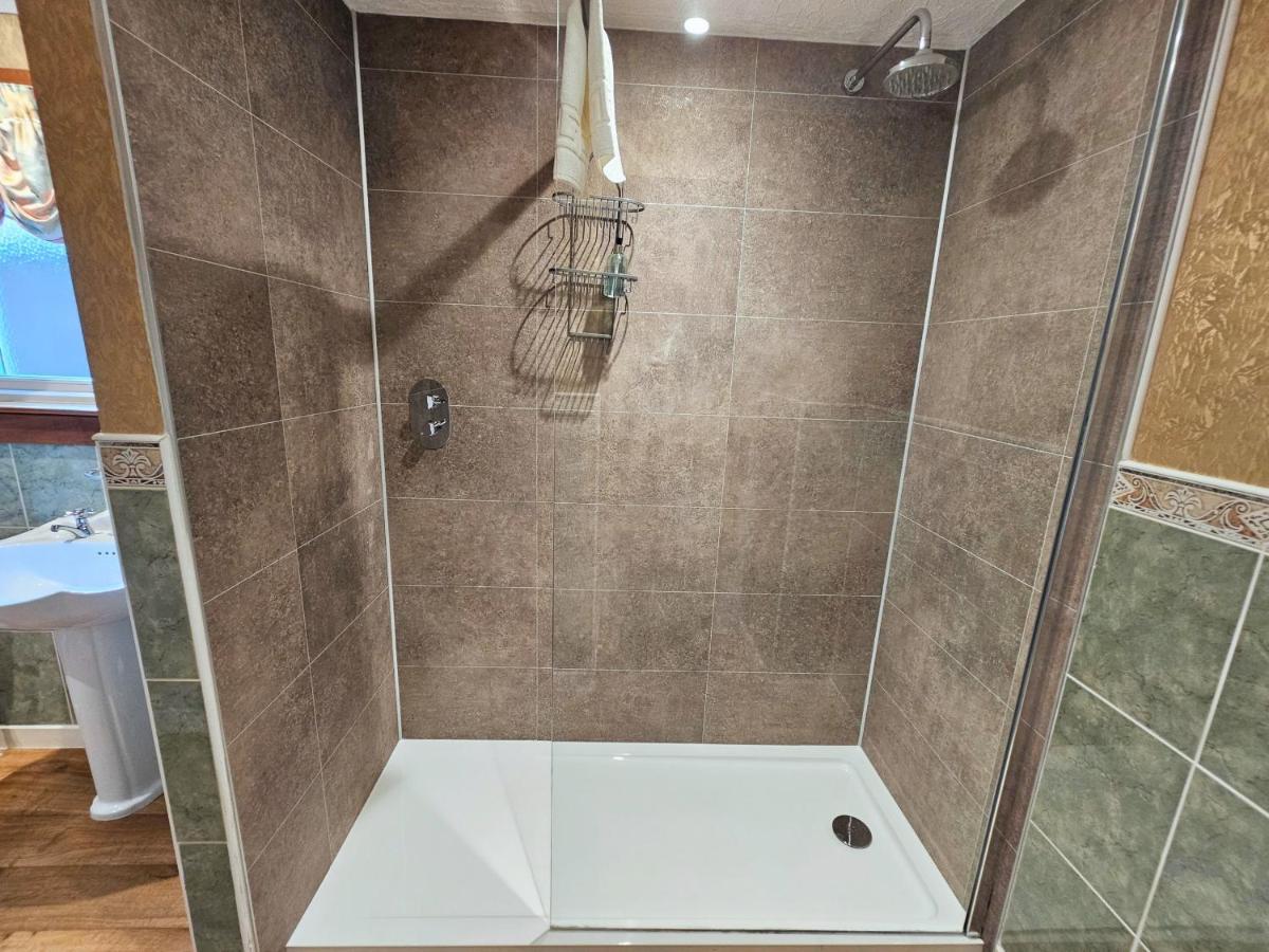 Abermar Guest House - Inverness Dış mekan fotoğraf